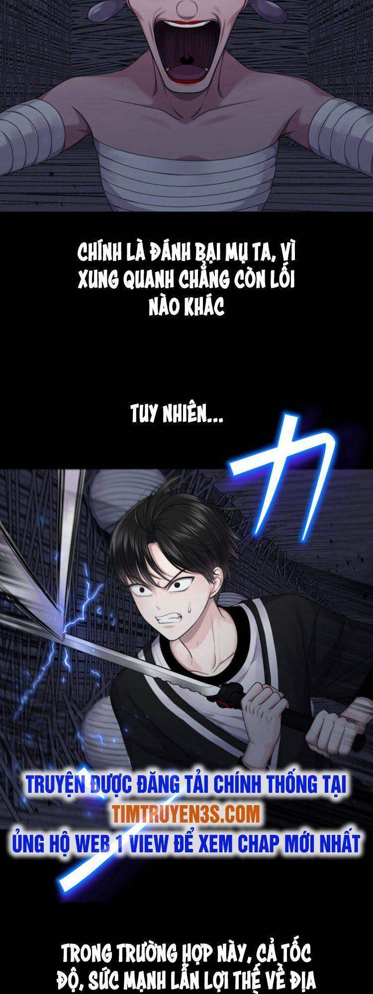 Trò Chơi Của Chúa Thượng Chapter 15 - 23