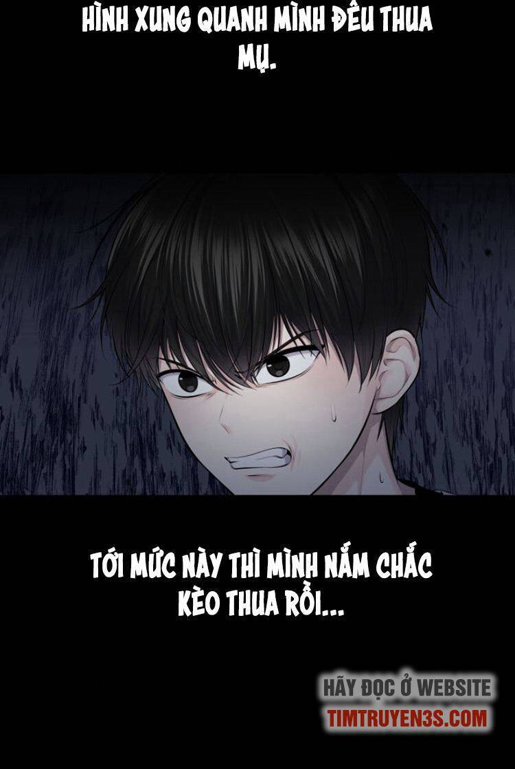 Trò Chơi Của Chúa Thượng Chapter 15 - 24
