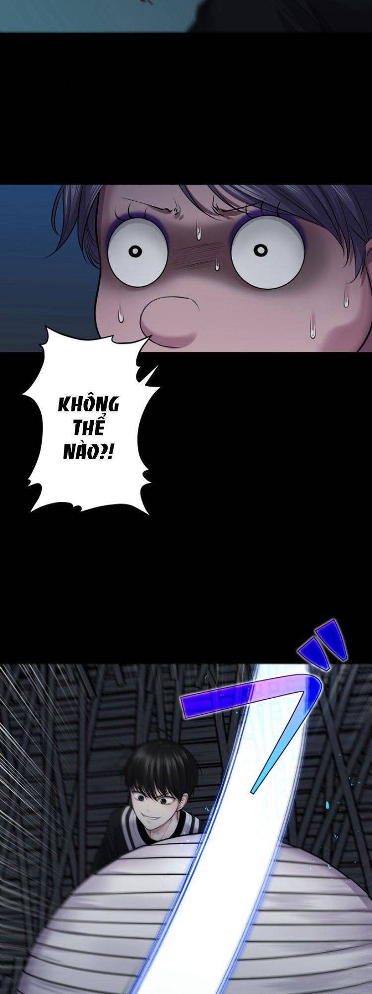 Trò Chơi Của Chúa Thượng Chapter 15 - 28
