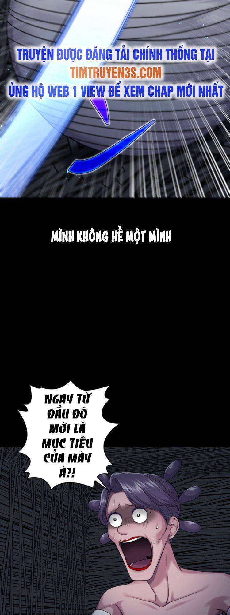 Trò Chơi Của Chúa Thượng Chapter 15 - 29