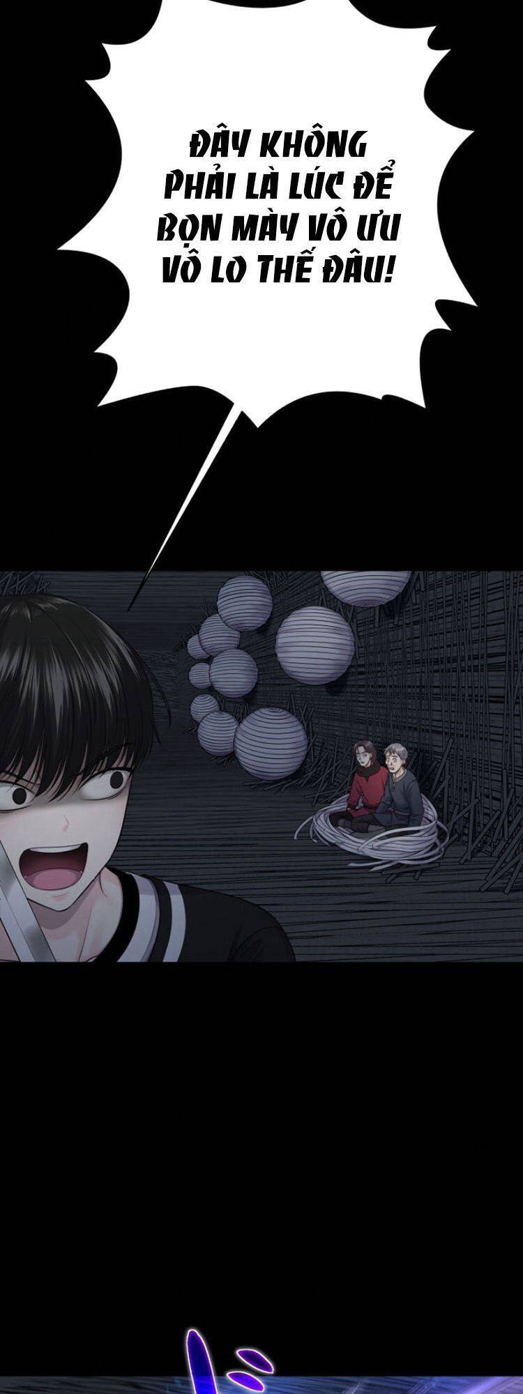 Trò Chơi Của Chúa Thượng Chapter 15 - 32