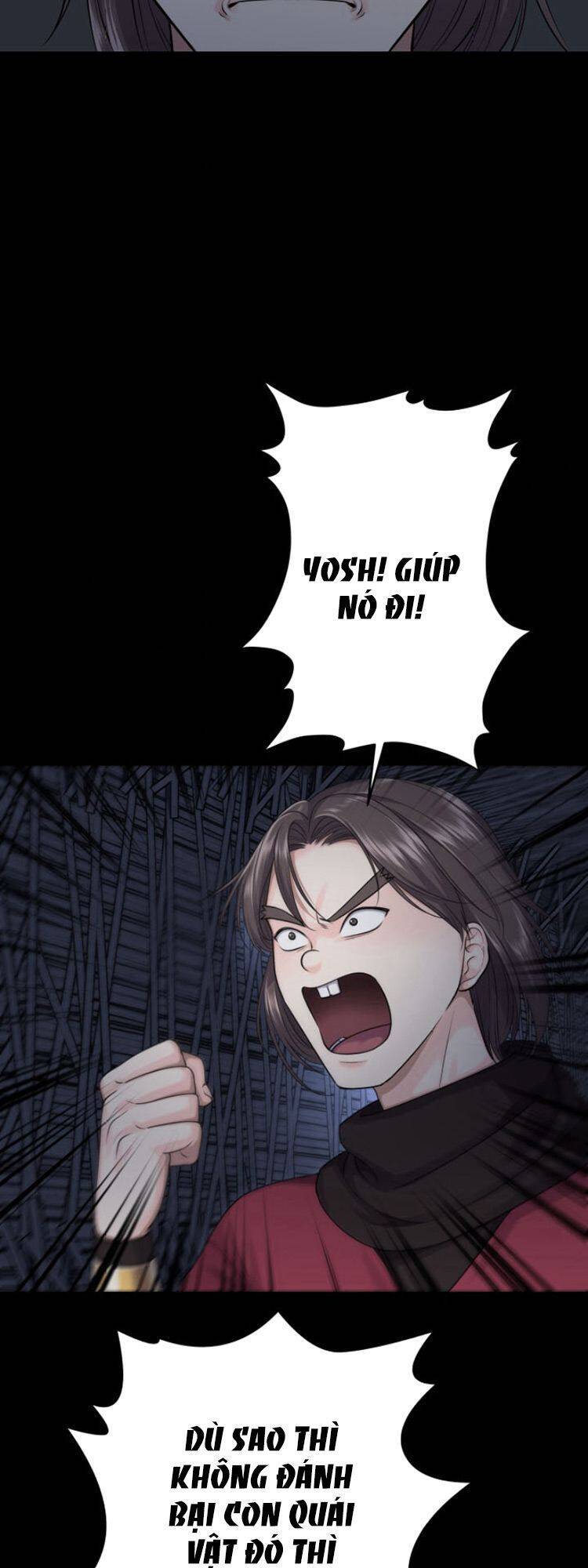 Trò Chơi Của Chúa Thượng Chapter 15 - 37