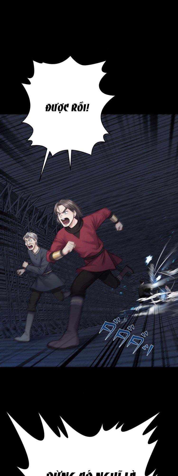 Trò Chơi Của Chúa Thượng Chapter 15 - 40