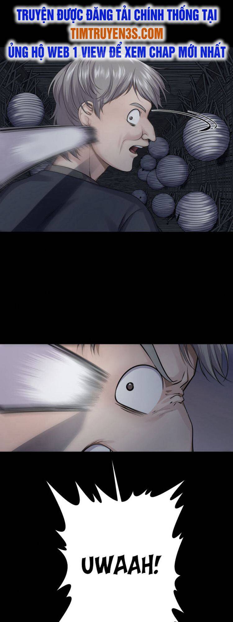 Trò Chơi Của Chúa Thượng Chapter 15 - 43