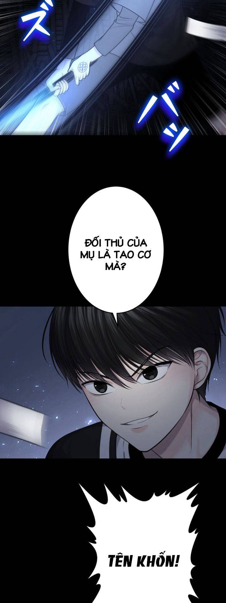 Trò Chơi Của Chúa Thượng Chapter 15 - 45