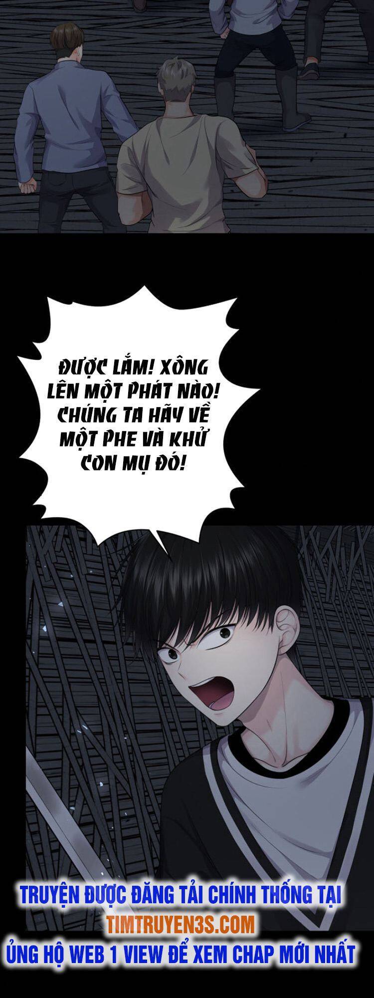 Trò Chơi Của Chúa Thượng Chapter 15 - 49