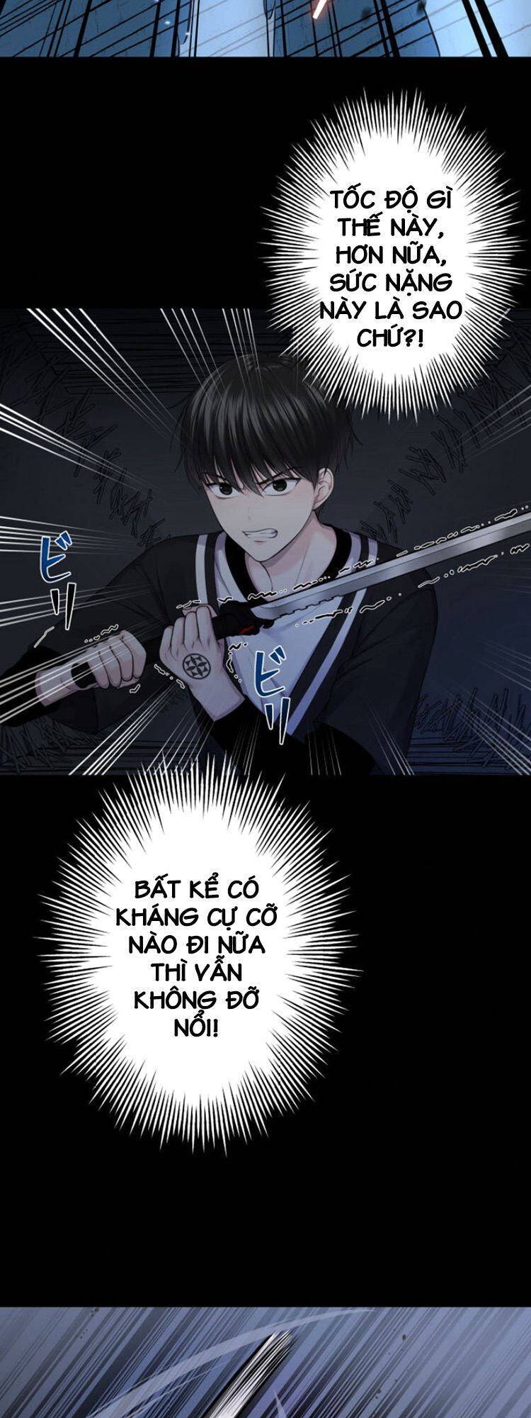 Trò Chơi Của Chúa Thượng Chapter 15 - 6