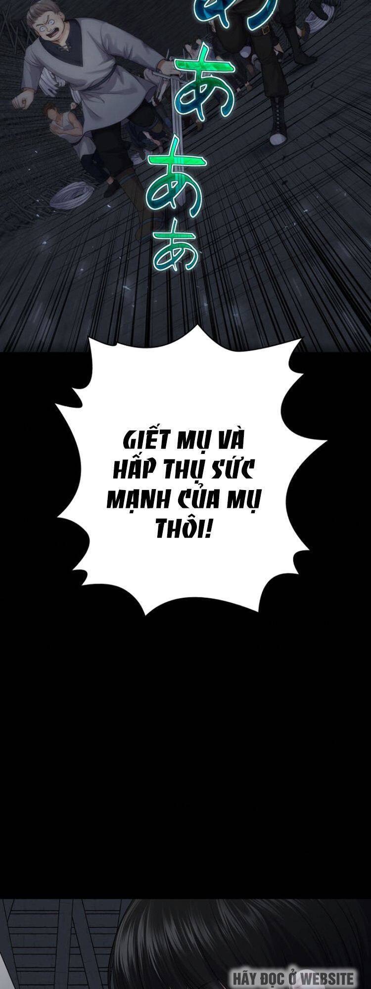 Trò Chơi Của Chúa Thượng Chapter 15 - 51