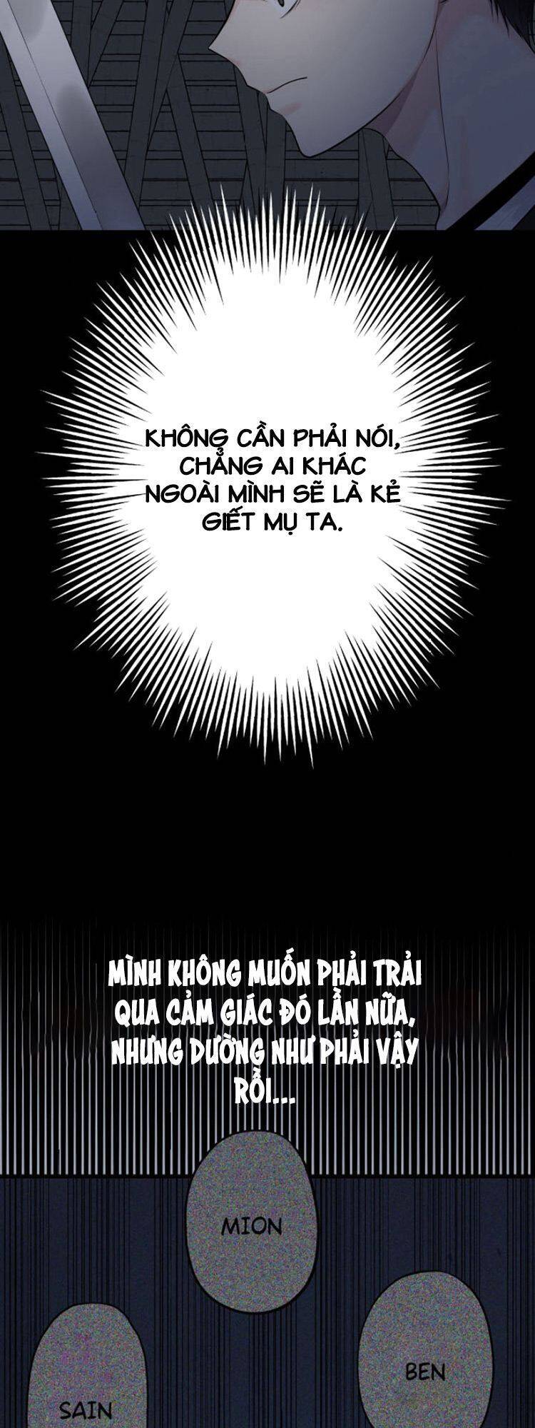 Trò Chơi Của Chúa Thượng Chapter 15 - 53