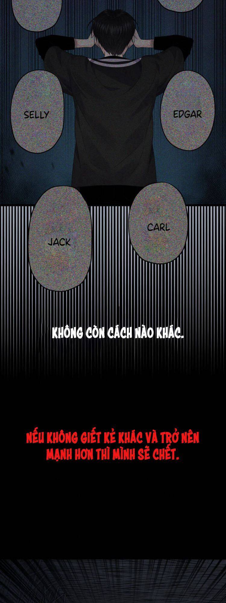 Trò Chơi Của Chúa Thượng Chapter 15 - 54