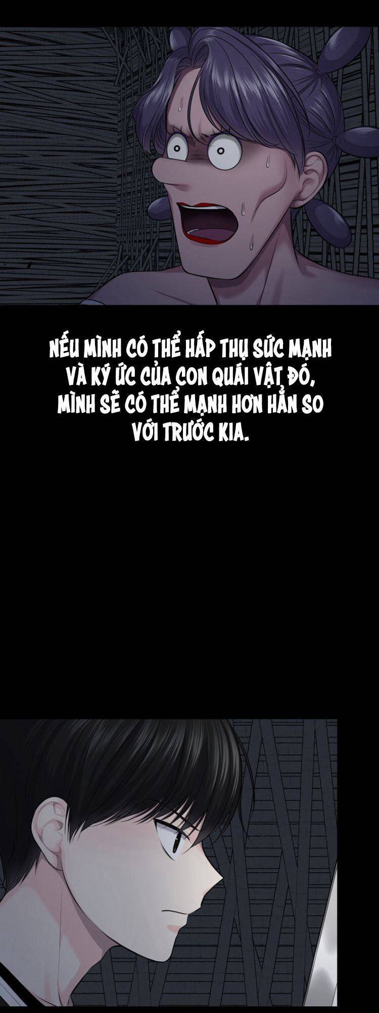 Trò Chơi Của Chúa Thượng Chapter 15 - 56