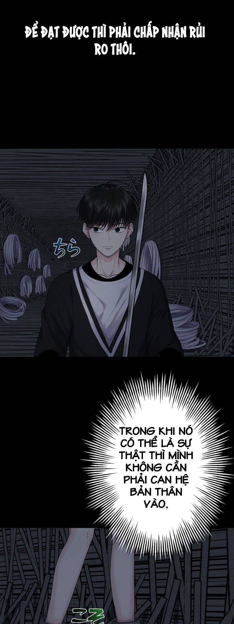 Trò Chơi Của Chúa Thượng Chapter 15 - 57