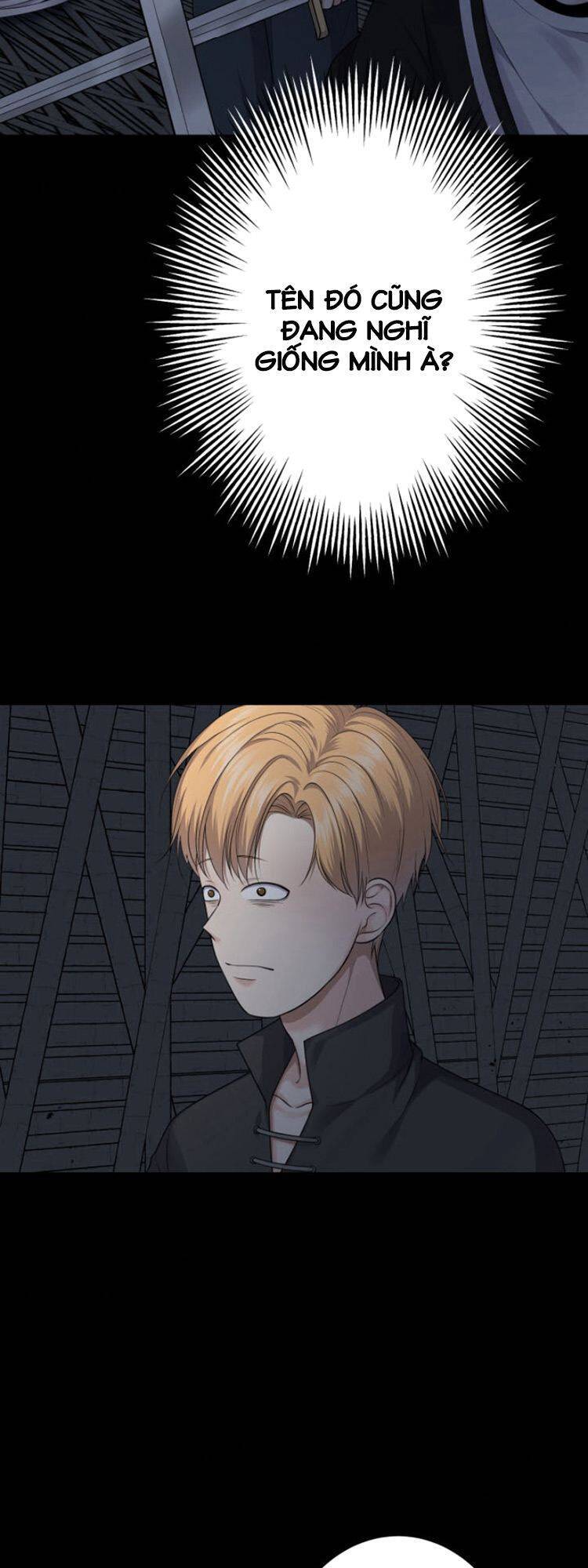 Trò Chơi Của Chúa Thượng Chapter 15 - 60