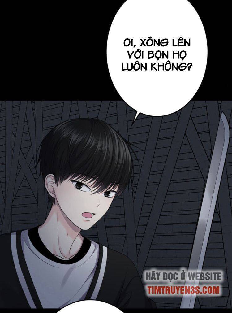 Trò Chơi Của Chúa Thượng Chapter 15 - 61