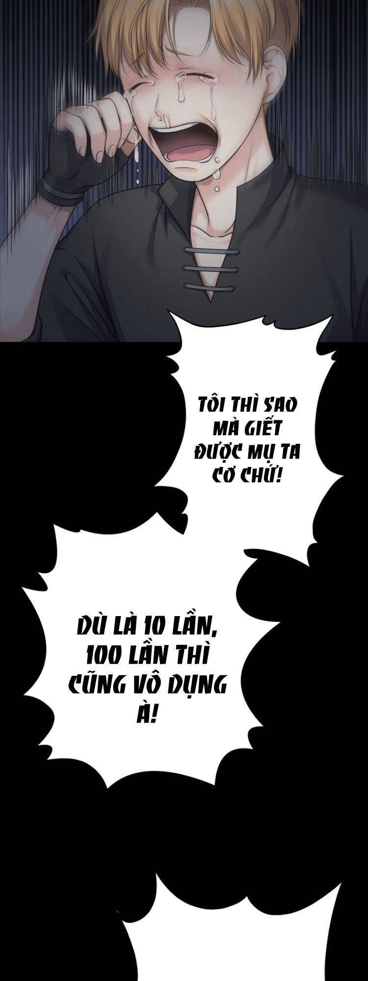 Trò Chơi Của Chúa Thượng Chapter 15 - 63