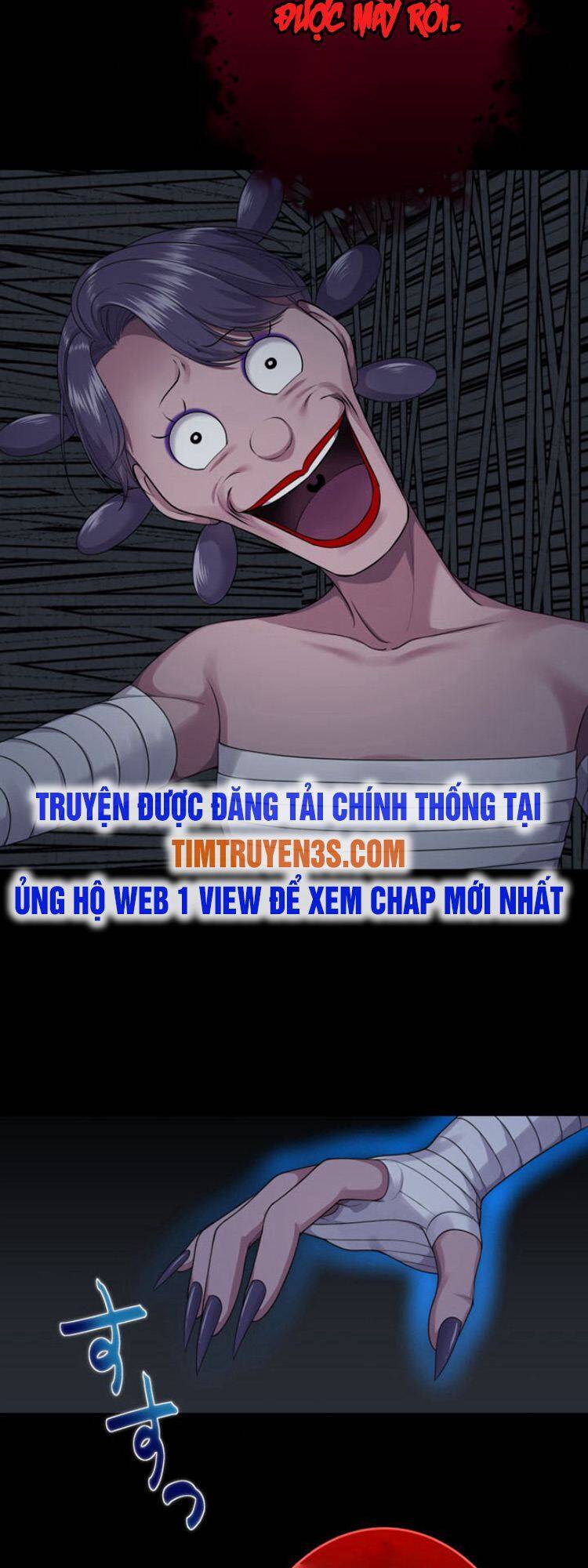 Trò Chơi Của Chúa Thượng Chapter 15 - 66