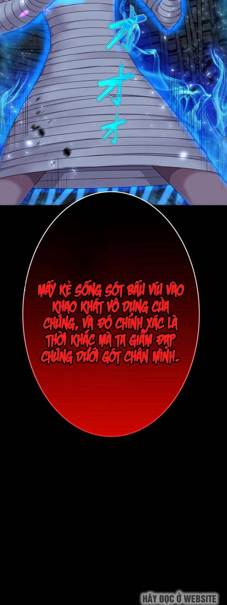 Trò Chơi Của Chúa Thượng Chapter 15 - 68