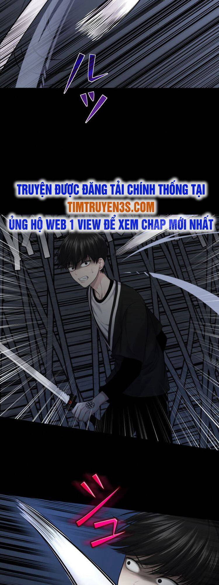 Trò Chơi Của Chúa Thượng Chapter 15 - 8