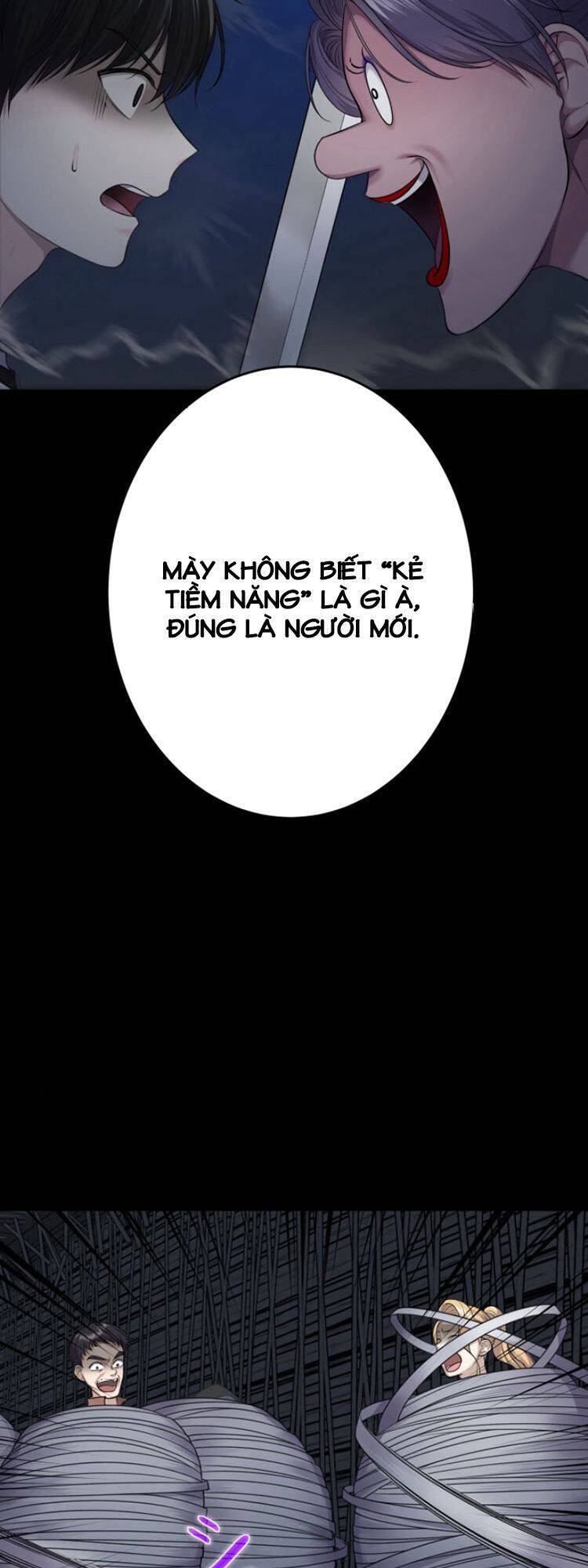 Trò Chơi Của Chúa Thượng Chapter 15 - 73