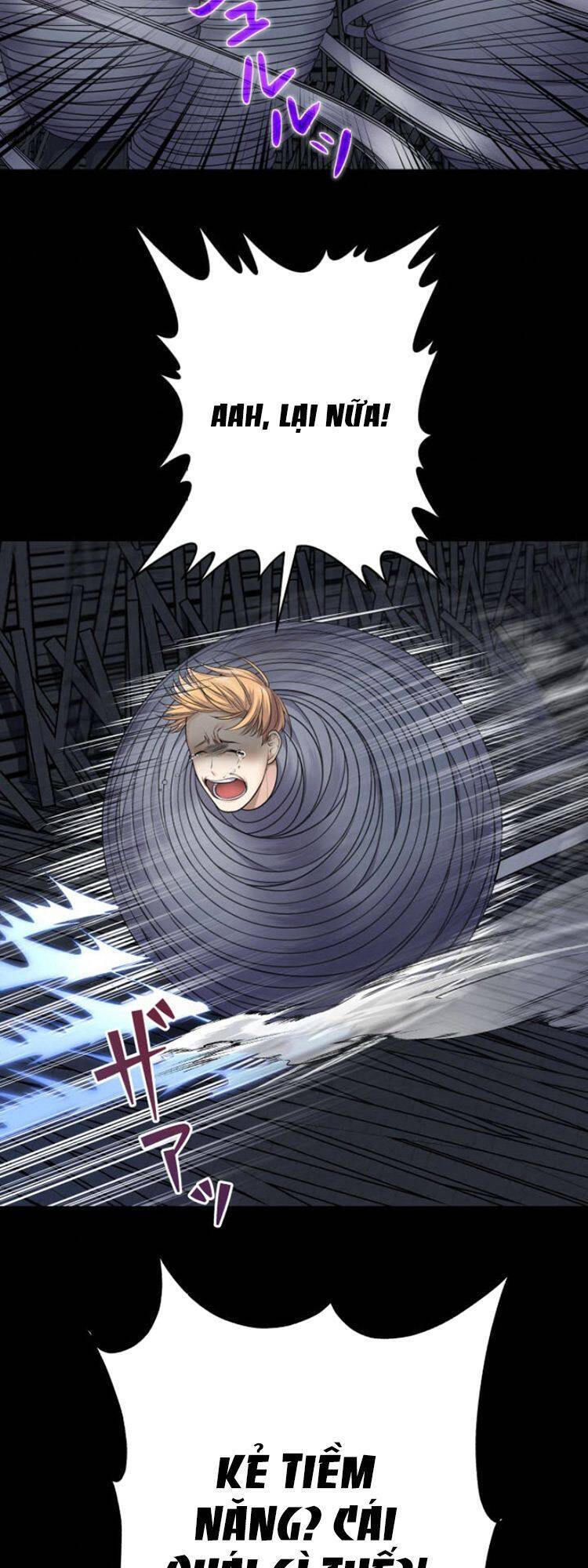 Trò Chơi Của Chúa Thượng Chapter 15 - 74