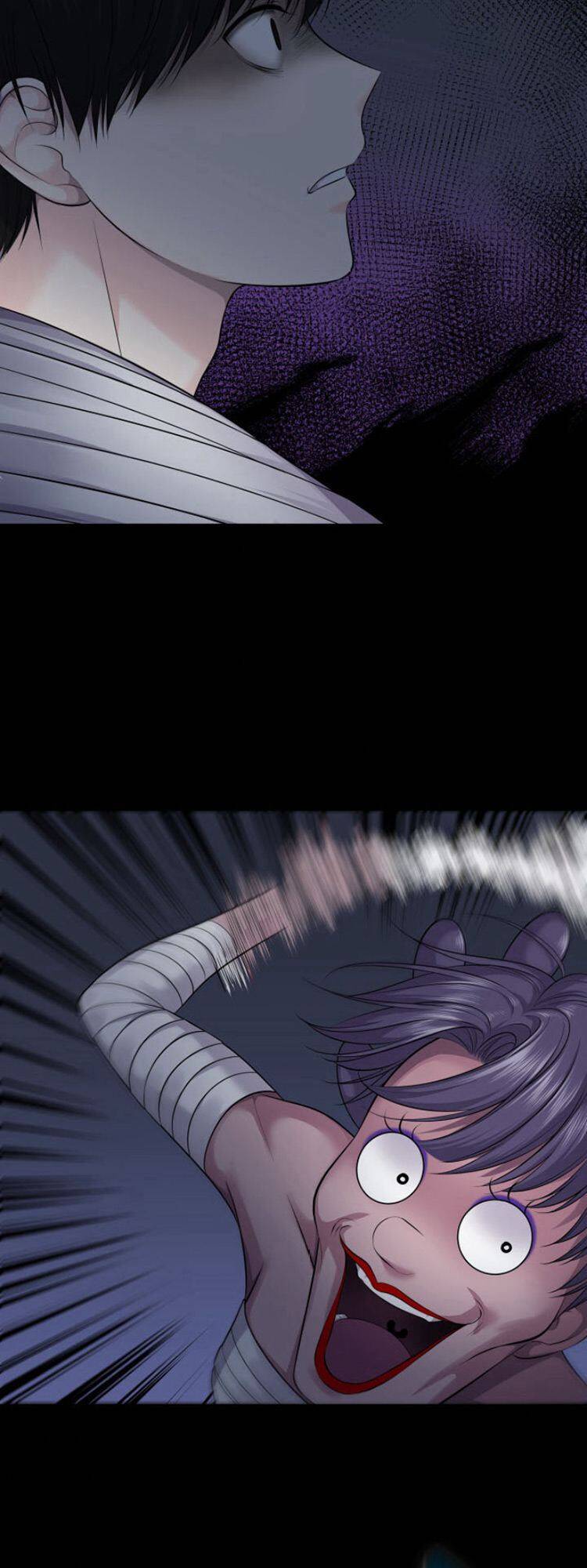 Trò Chơi Của Chúa Thượng Chapter 15 - 79