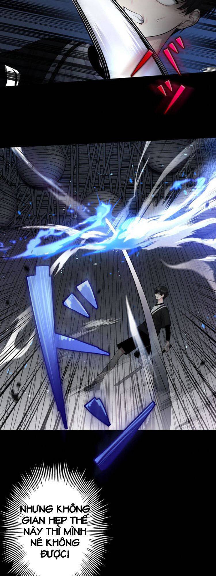 Trò Chơi Của Chúa Thượng Chapter 15 - 9