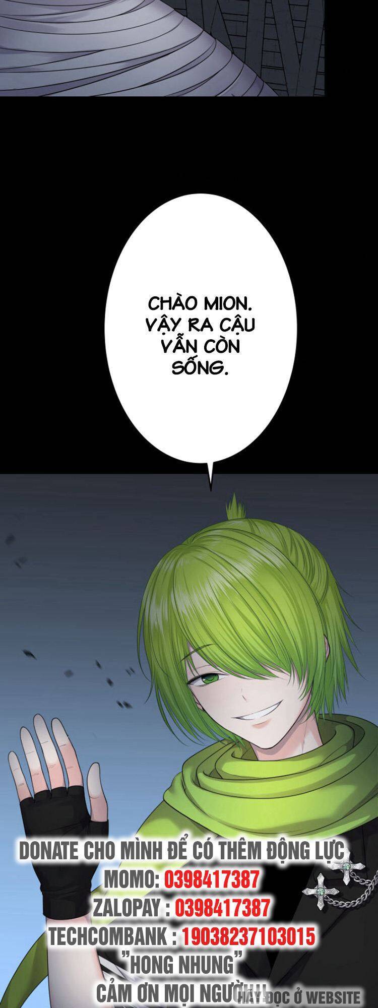 Trò Chơi Của Chúa Thượng Chapter 15 - 85