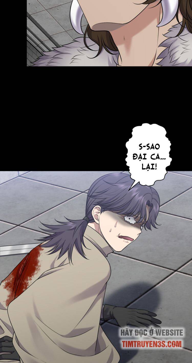 Trò Chơi Của Chúa Thượng Chapter 18 - 13