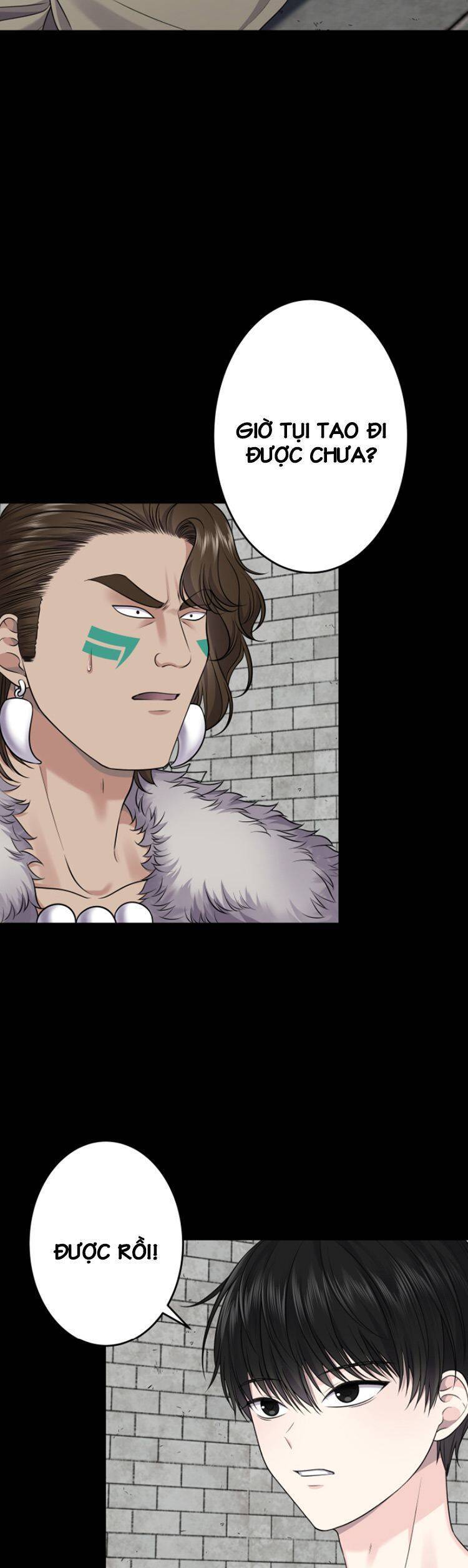 Trò Chơi Của Chúa Thượng Chapter 18 - 14