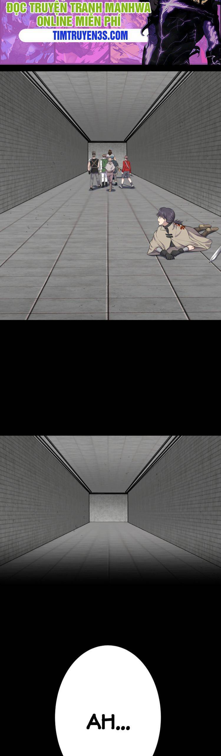 Trò Chơi Của Chúa Thượng Chapter 18 - 16