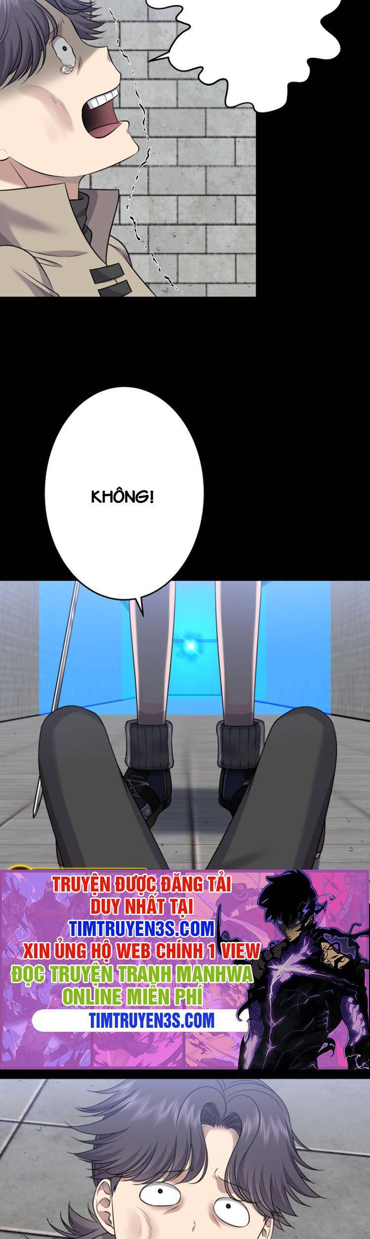Trò Chơi Của Chúa Thượng Chapter 18 - 18