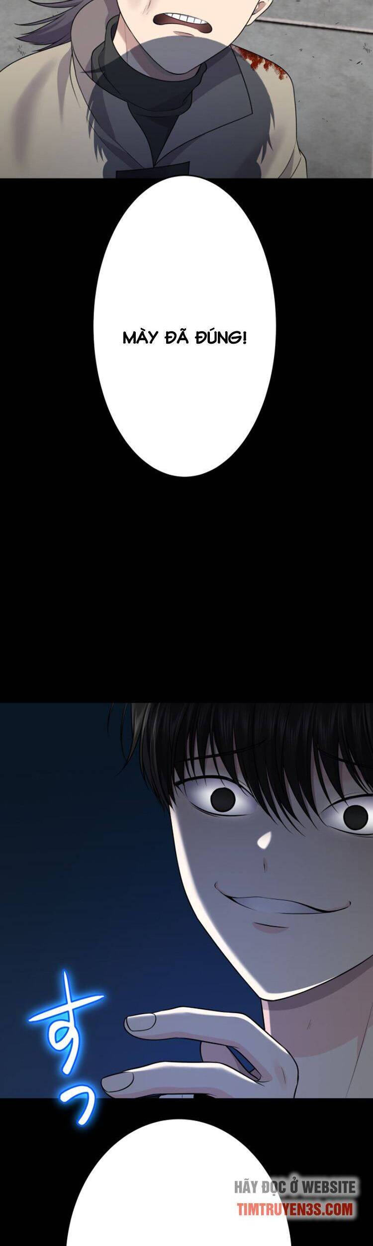 Trò Chơi Của Chúa Thượng Chapter 18 - 19