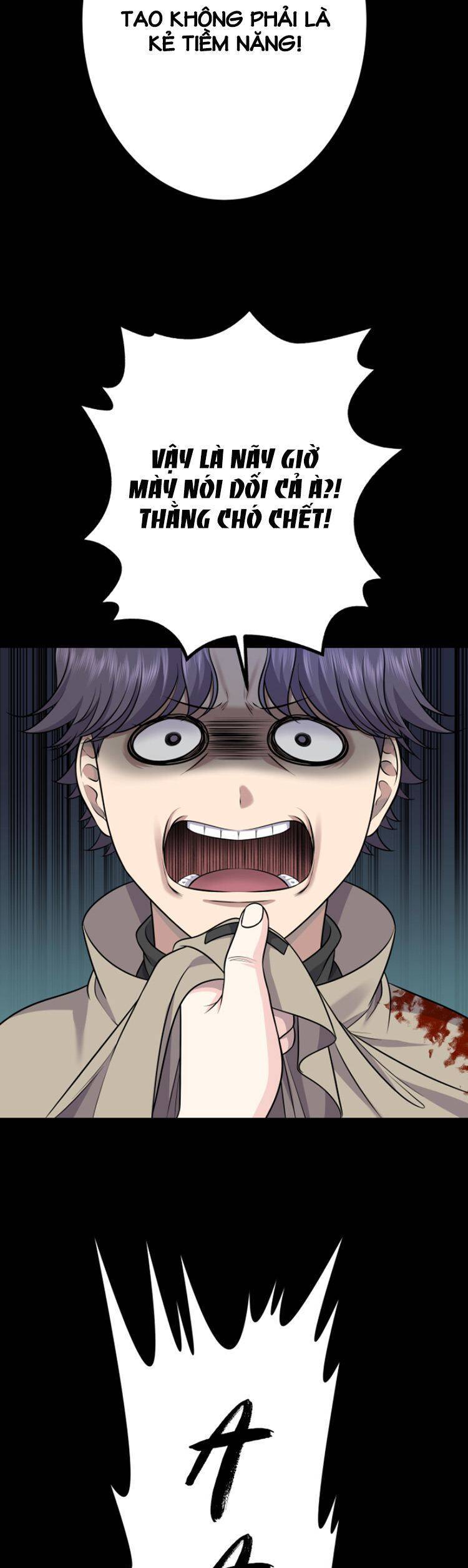 Trò Chơi Của Chúa Thượng Chapter 18 - 20