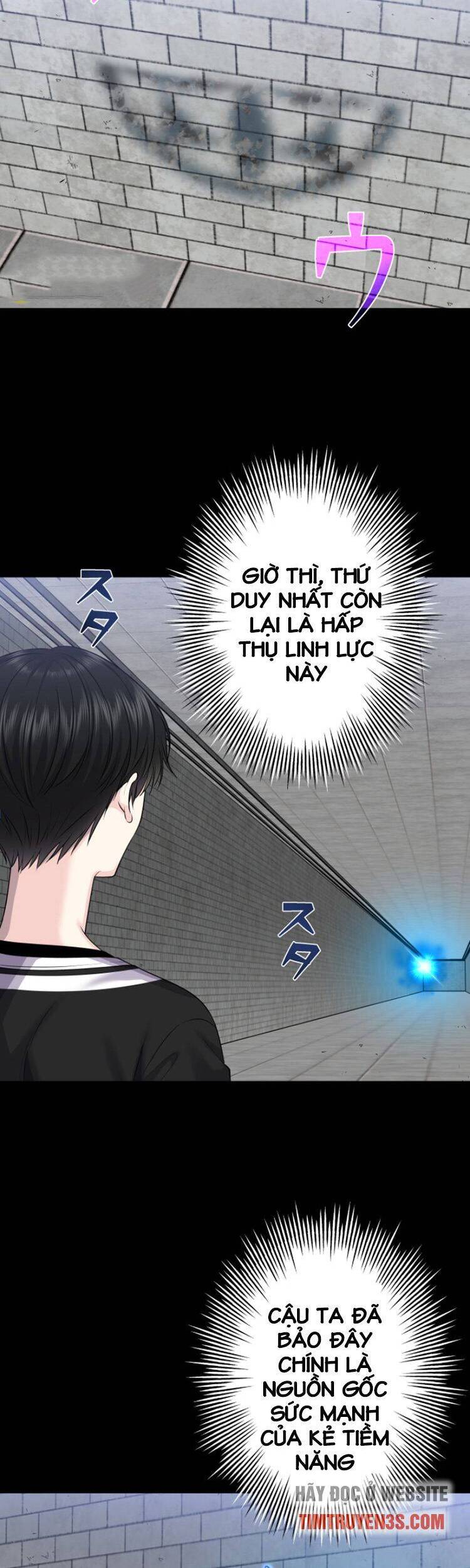 Trò Chơi Của Chúa Thượng Chapter 18 - 23