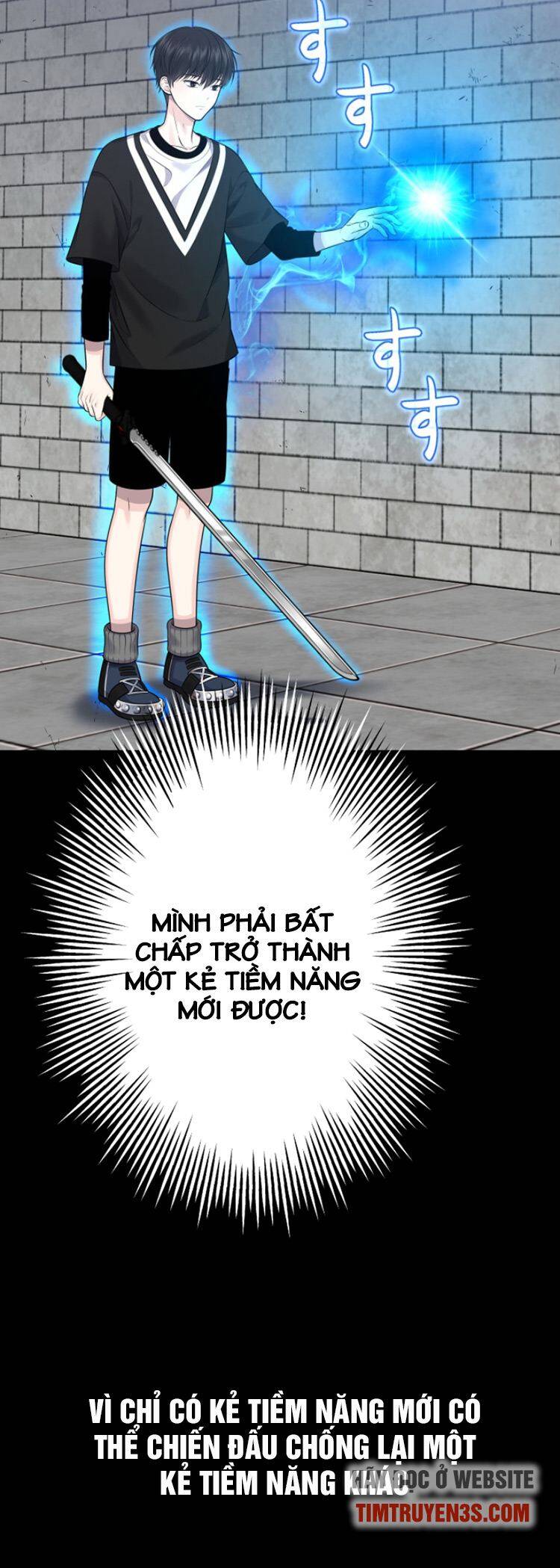 Trò Chơi Của Chúa Thượng Chapter 18 - 24