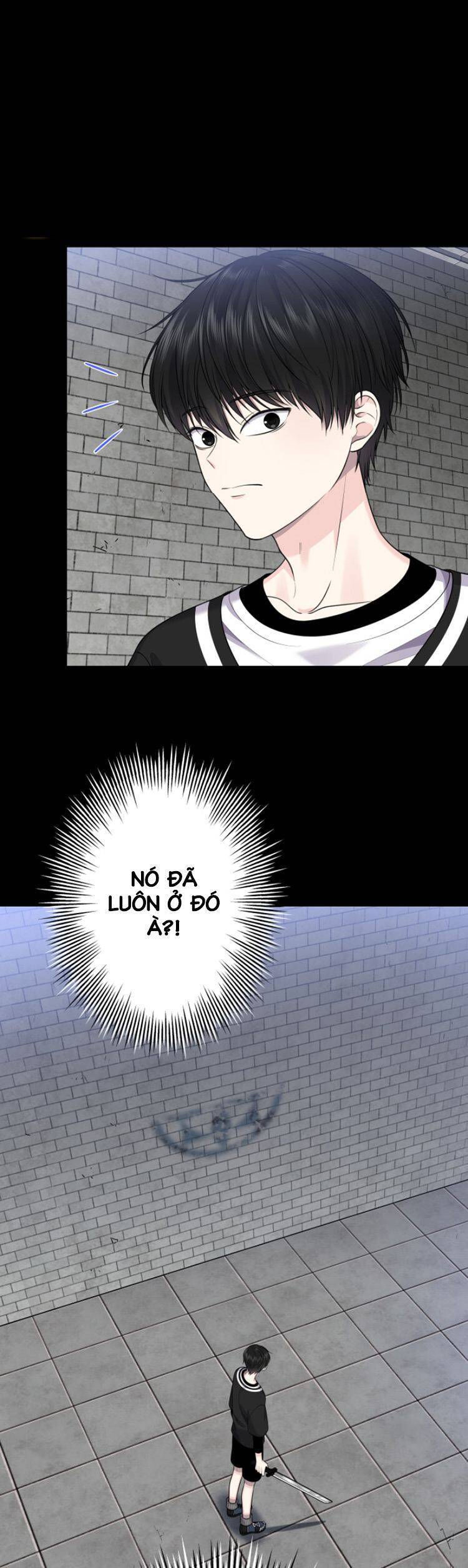 Trò Chơi Của Chúa Thượng Chapter 18 - 25