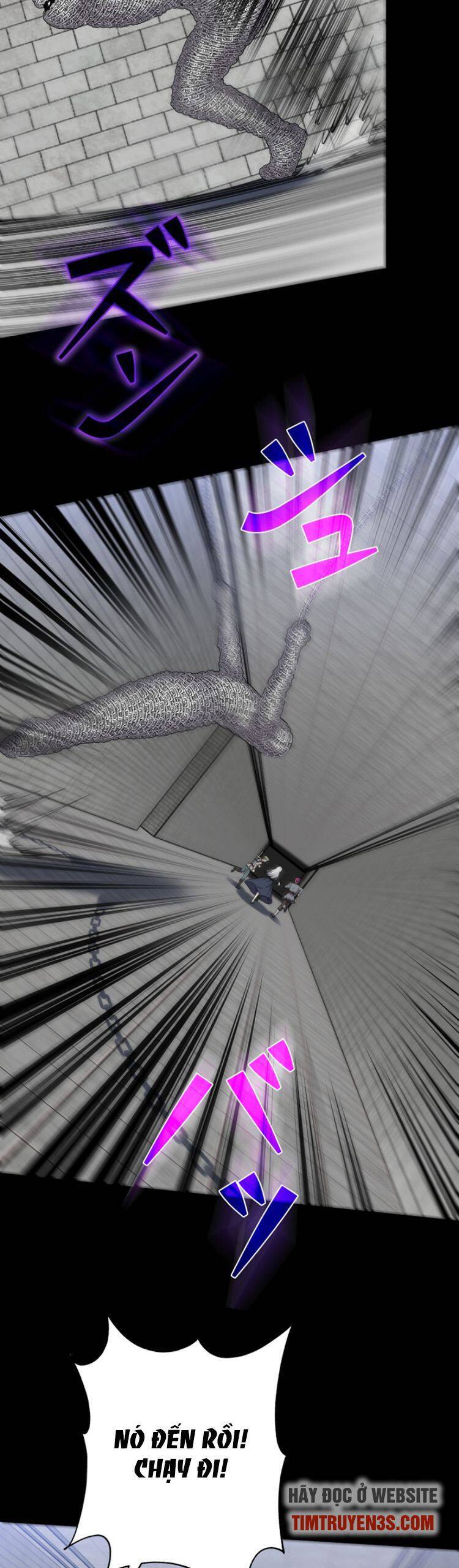 Trò Chơi Của Chúa Thượng Chapter 18 - 28