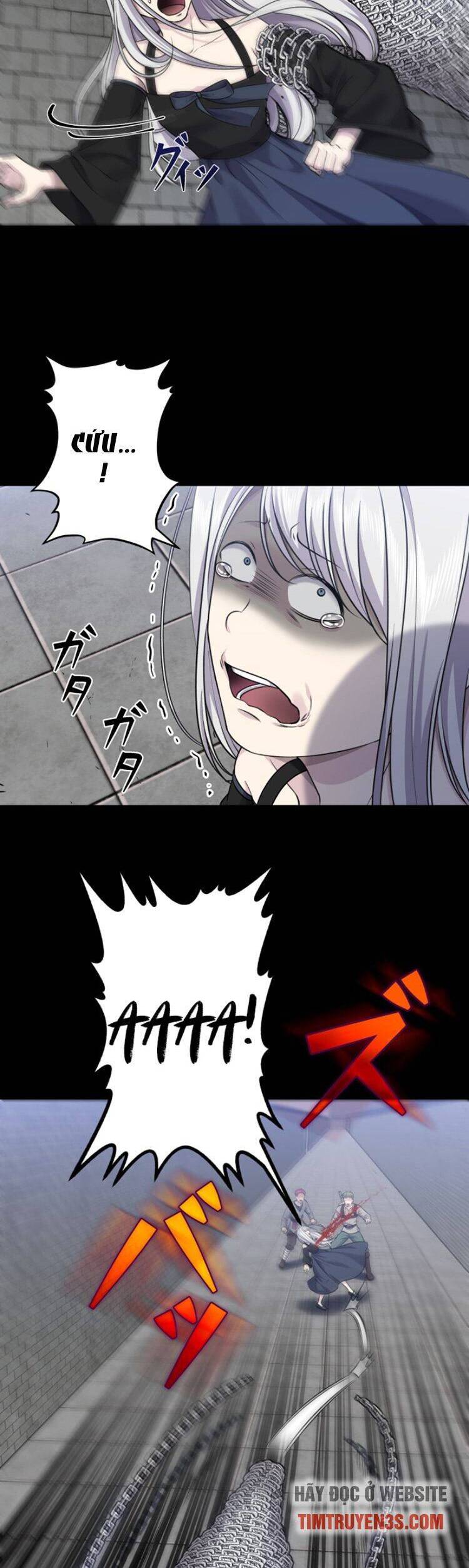 Trò Chơi Của Chúa Thượng Chapter 18 - 30