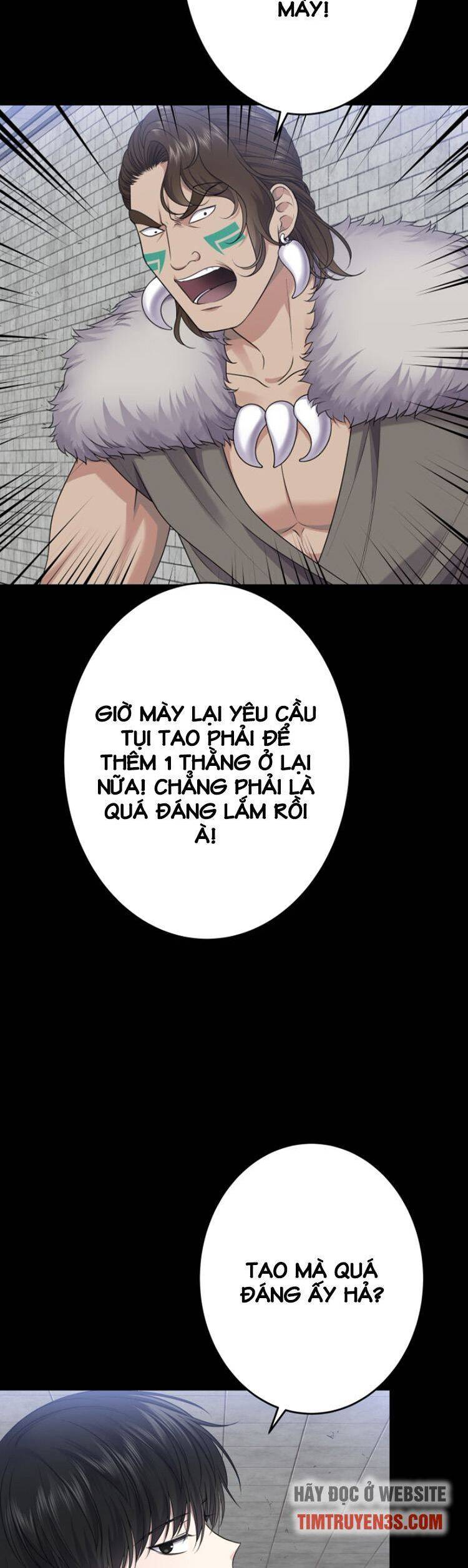 Trò Chơi Của Chúa Thượng Chapter 18 - 4