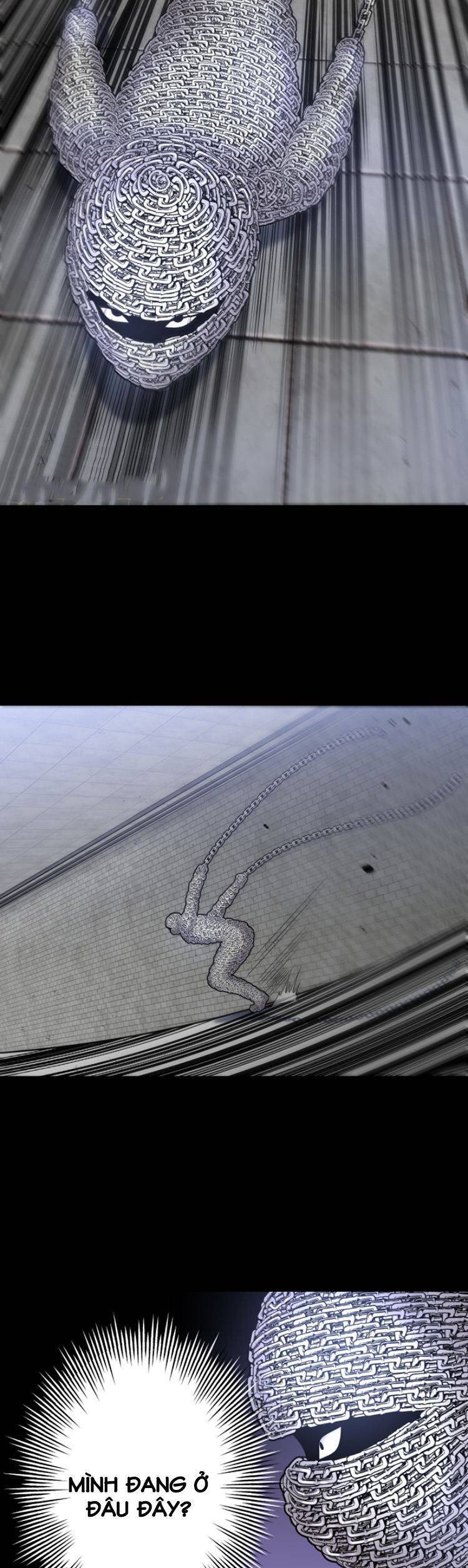Trò Chơi Của Chúa Thượng Chapter 18 - 31