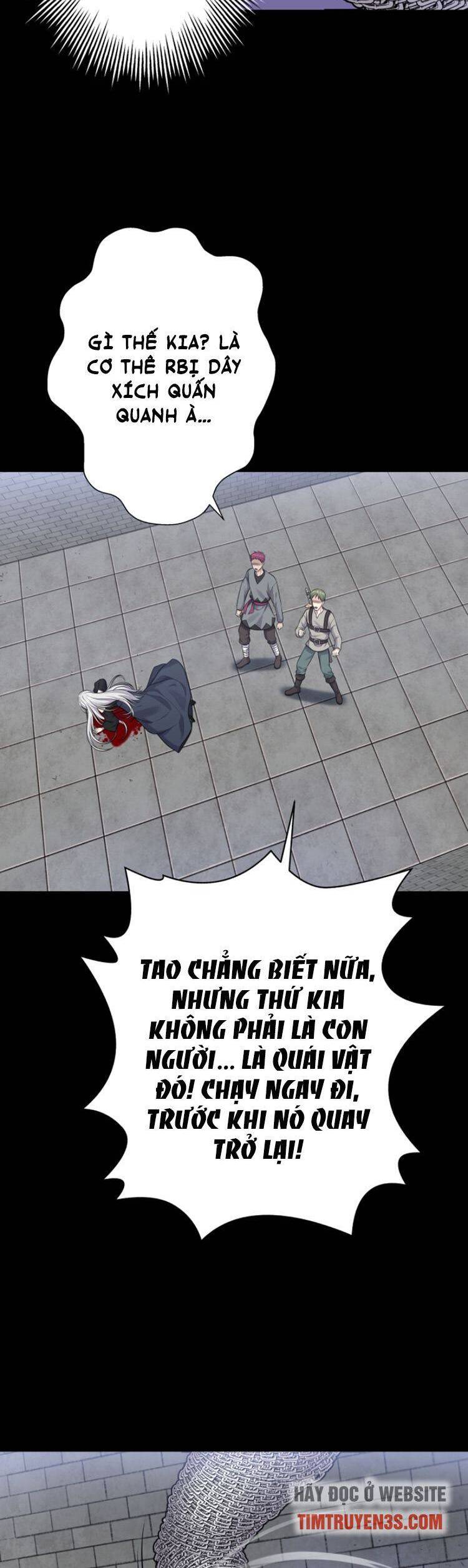 Trò Chơi Của Chúa Thượng Chapter 18 - 32