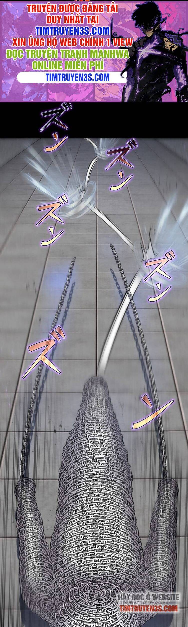 Trò Chơi Của Chúa Thượng Chapter 18 - 34