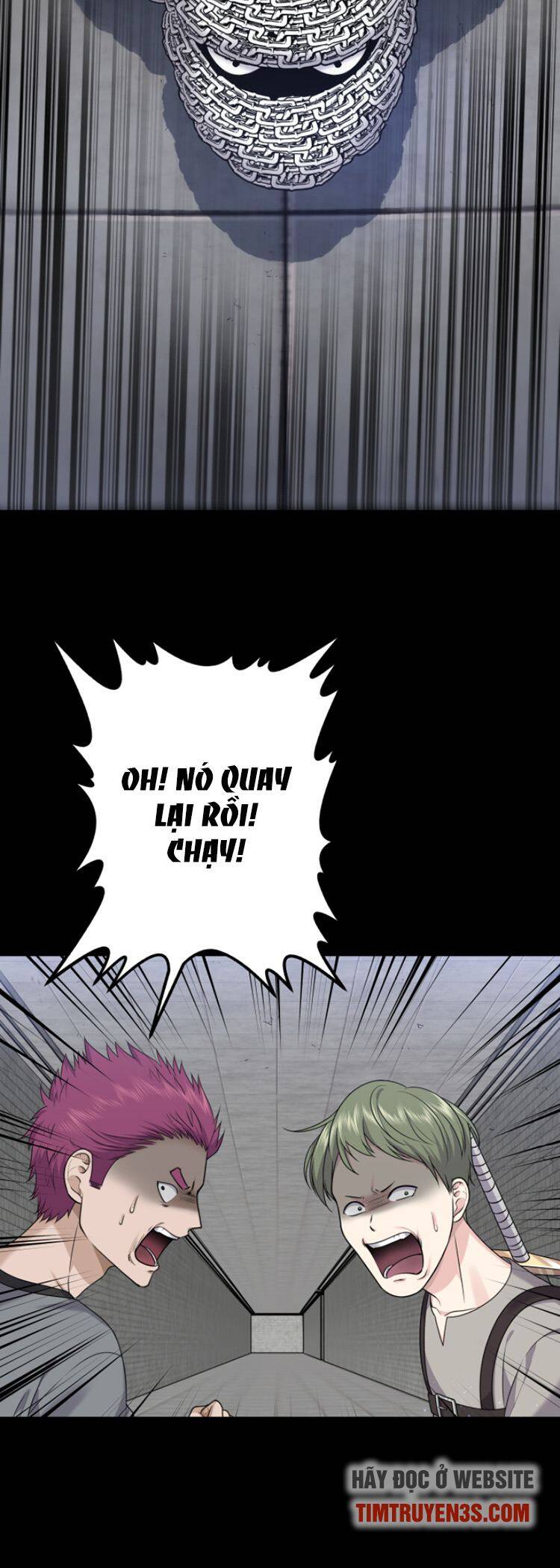 Trò Chơi Của Chúa Thượng Chapter 18 - 35