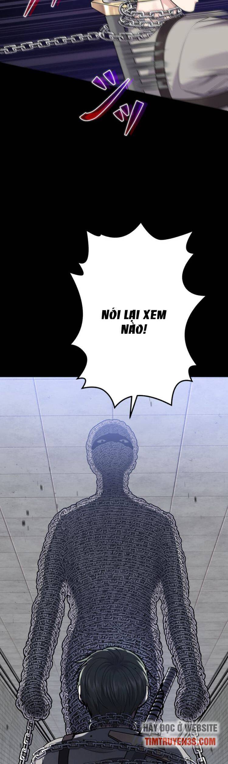 Trò Chơi Của Chúa Thượng Chapter 18 - 37