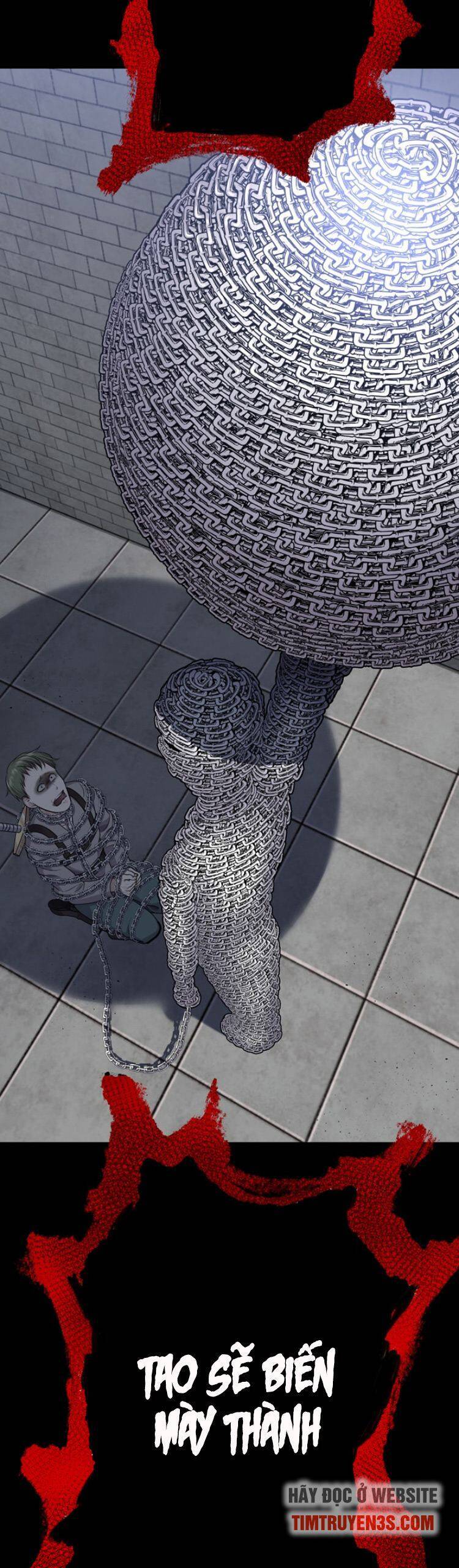 Trò Chơi Của Chúa Thượng Chapter 18 - 39