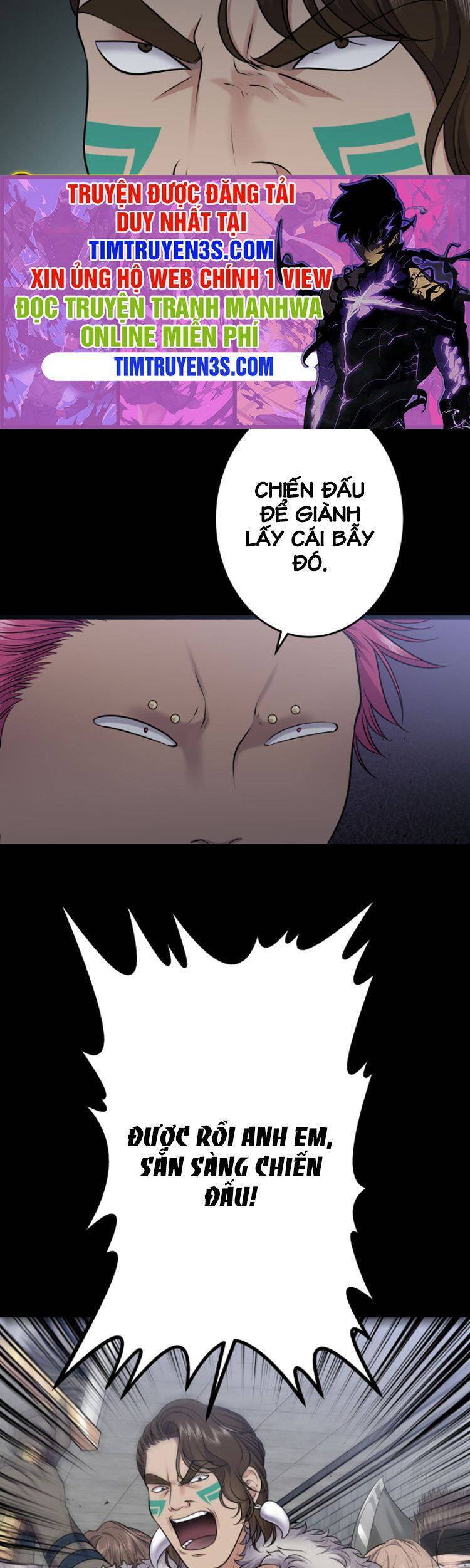 Trò Chơi Của Chúa Thượng Chapter 18 - 44