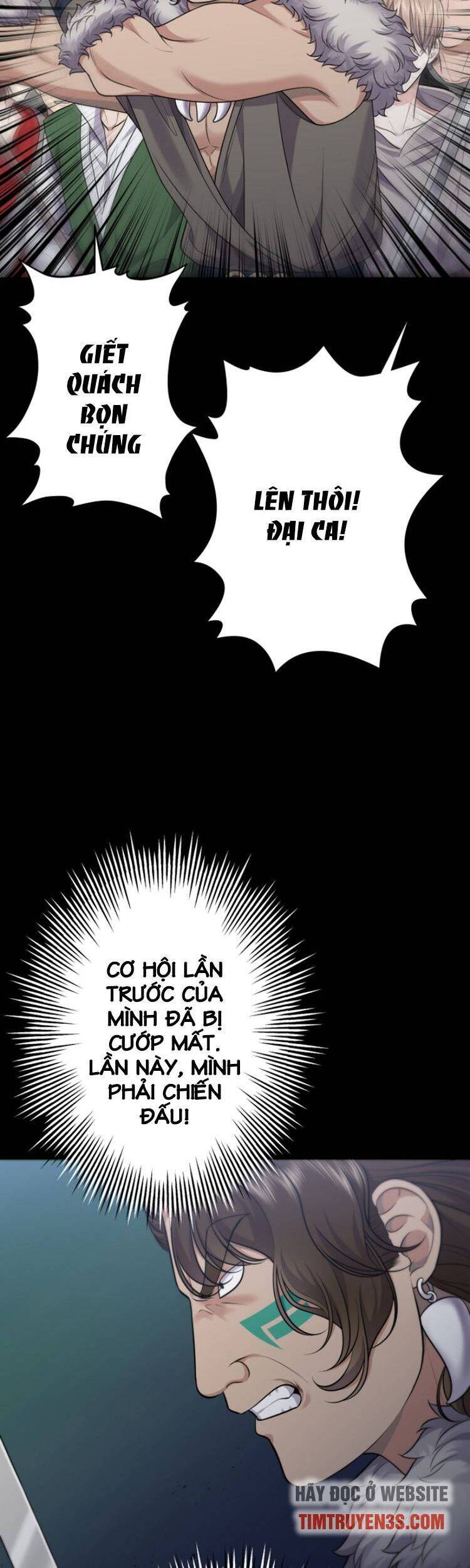 Trò Chơi Của Chúa Thượng Chapter 18 - 45