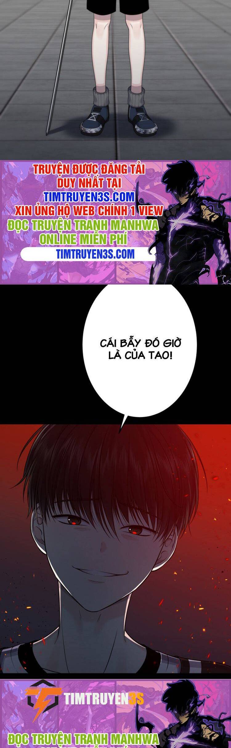 Trò Chơi Của Chúa Thượng Chapter 18 - 48