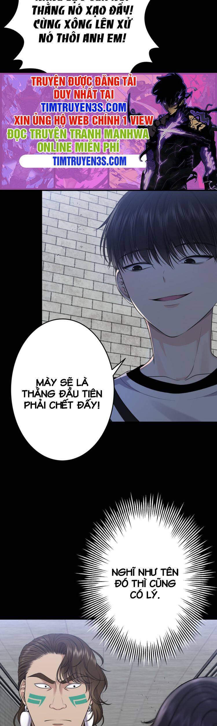 Trò Chơi Của Chúa Thượng Chapter 18 - 9