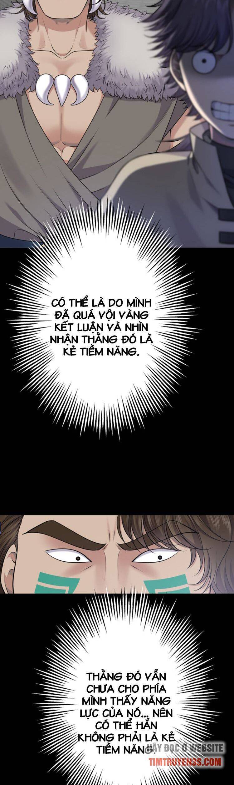 Trò Chơi Của Chúa Thượng Chapter 18 - 10